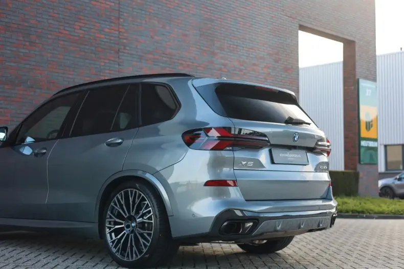 BMW X5 (Seria X) din 2025 cu 16.369 km - oferta BMW252821 - foto 11