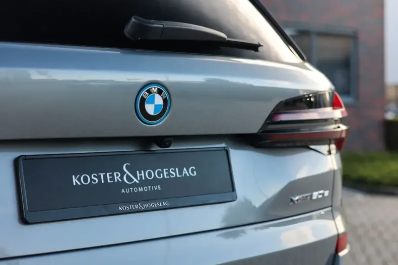 BMW X5 (Seria X) din 2025 cu 16.369 km - oferta BMW252821 - foto 12