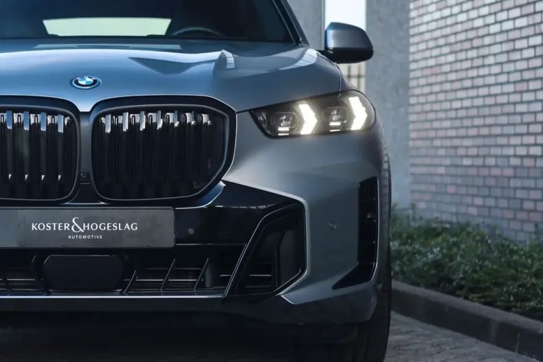 BMW X5 (Seria X) din 2025 cu 16.369 km - oferta BMW252821 - foto 13