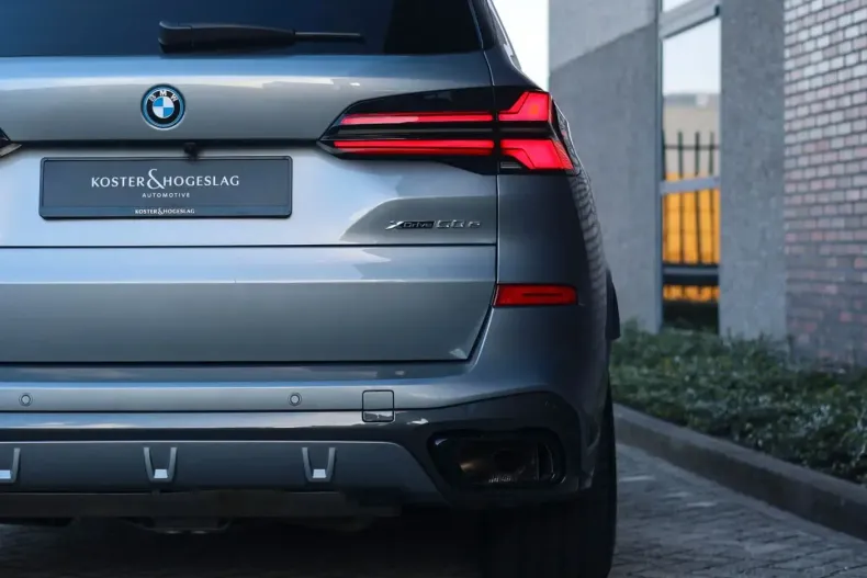BMW X5 (Seria X) din 2025 cu 16.369 km - oferta BMW252821 - foto 14