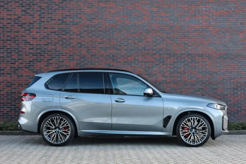 BMW X5 (Seria X) din 2025 cu 16.369 km - oferta BMW252821 - foto 15