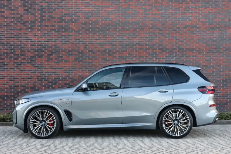 BMW X5 (Seria X) din 2025 cu 16.369 km - oferta BMW252821 - foto 16