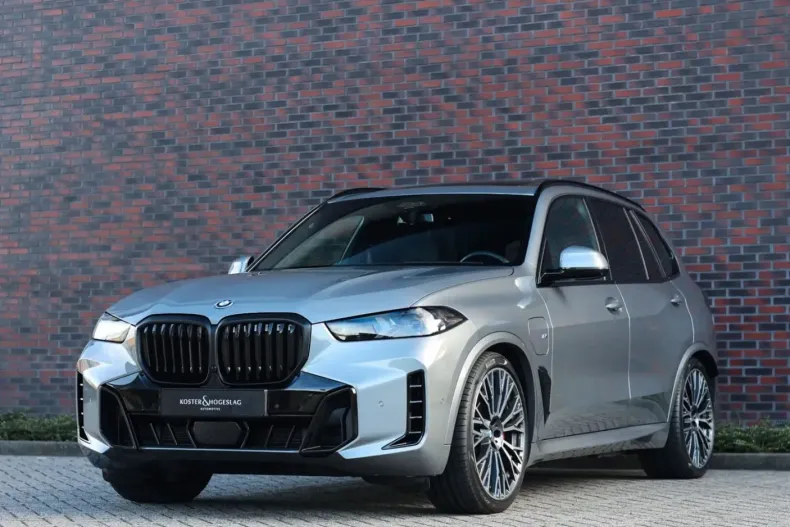 BMW X5 (Seria X) din 2025 cu 16.369 km - oferta BMW252821 - foto 17