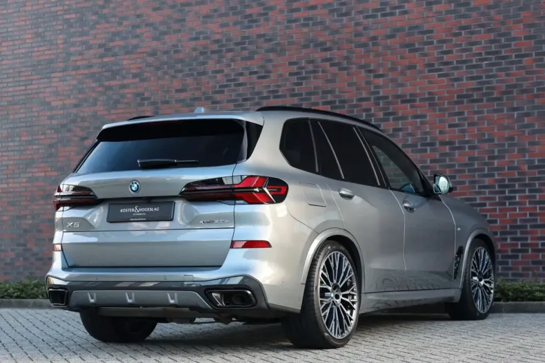 BMW X5 (Seria X) din 2025 cu 16.369 km - oferta BMW252821 - foto 18