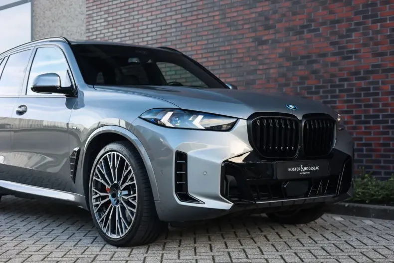 BMW X5 (Seria X) din 2025 cu 16.369 km - oferta BMW252821 - foto 19