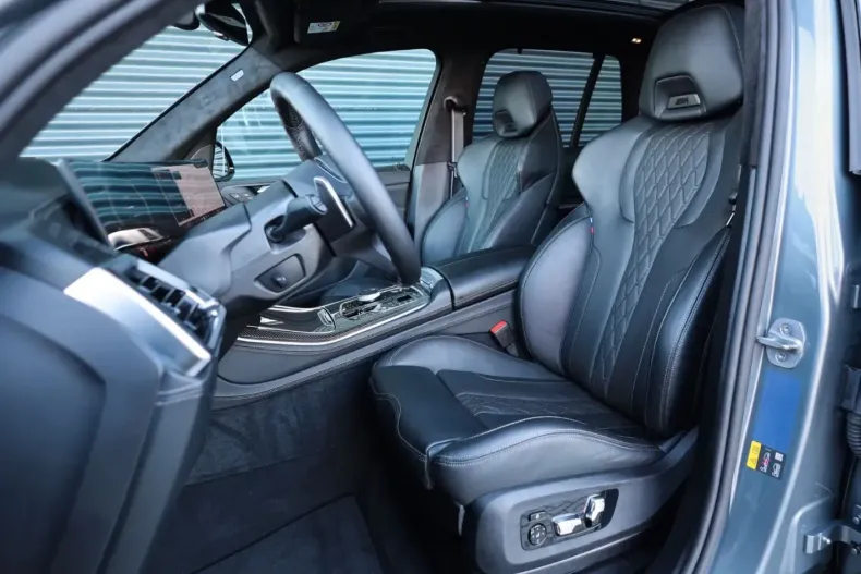 BMW X5 (Seria X) din 2025 cu 16.369 km - oferta BMW252821 - foto 26