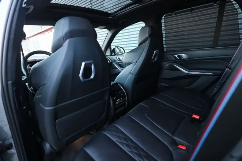 BMW X5 (Seria X) din 2025 cu 16.369 km - oferta BMW252821 - foto 31