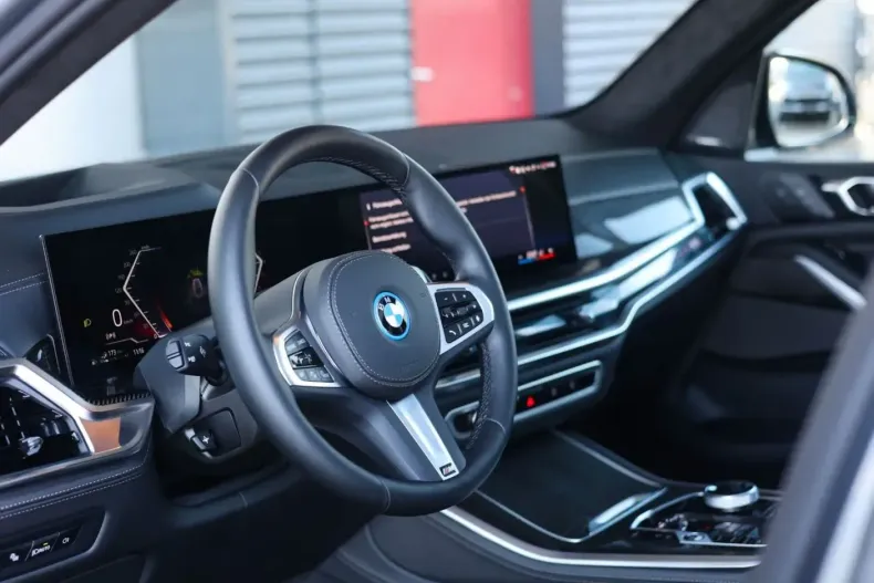 BMW X5 (Seria X) din 2025 cu 16.369 km - oferta BMW252821 - foto 34
