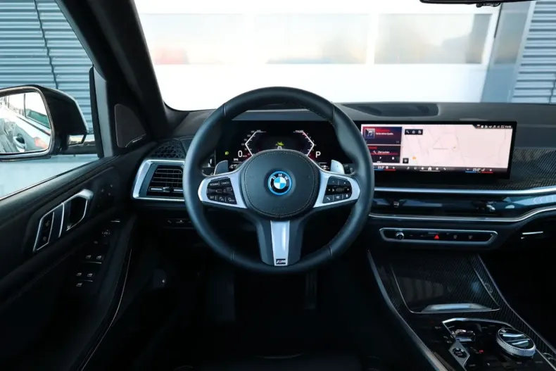 BMW X5 (Seria X) din 2025 cu 16.369 km - oferta BMW252821 - foto 35