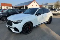 Mercedes-Benz GLC 63 AMG (Clasa GLC) din 2024 cu 13.200 km - oferta MER252822 - foto 1