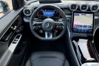 Mercedes-Benz GLC 63 AMG (Clasa GLC) din 2024 cu 13.200 km - oferta MER252822 - foto 4