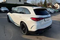 Mercedes-Benz GLC 63 AMG (Clasa GLC) din 2024 cu 13.200 km - oferta MER252822 - foto 7
