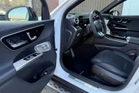 Mercedes-Benz GLC 63 AMG (Clasa GLC) din 2024 cu 13.200 km - oferta MER252822 - foto 10