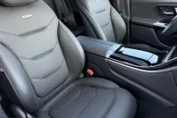 Mercedes-Benz GLC 63 AMG (Clasa GLC) din 2024 cu 13.200 km - oferta MER252822 - foto 12