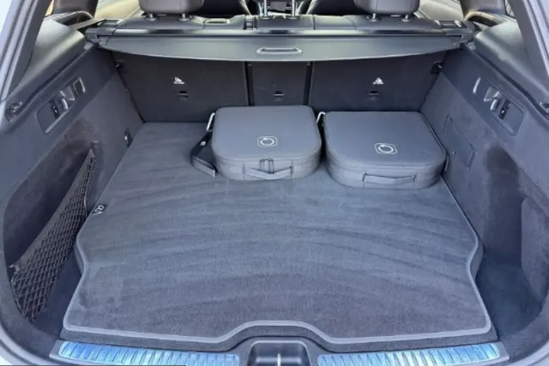 Mercedes-Benz GLC 63 AMG (Clasa GLC) din 2024 cu 13.200 km - oferta MER252822 - foto 19