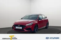 Hyundai i30 din 2021 cu 15.139 km - oferta HYU252824 - foto 1