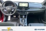 Hyundai i30 din 2021 cu 15.139 km - oferta HYU252824 - foto 2