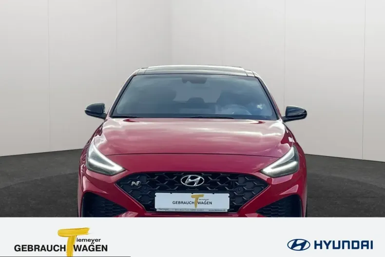 Hyundai i30 din 2021 cu 15.139 km - oferta HYU252824 - foto 3