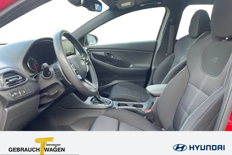 Hyundai i30 din 2021 cu 15.139 km - oferta HYU252824 - foto 4