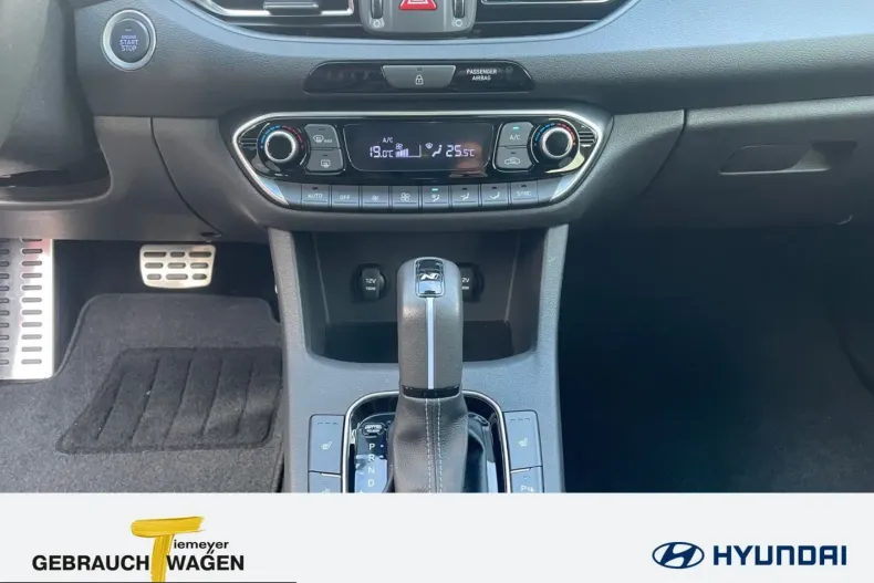 Hyundai i30 din 2021 cu 15.139 km - oferta HYU252824 - foto 6