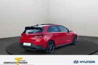 Hyundai i30 din 2021 cu 15.139 km - oferta HYU252824 - foto 9
