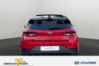 Hyundai i30 din 2021 cu 15.139 km - oferta HYU252824 - foto 10