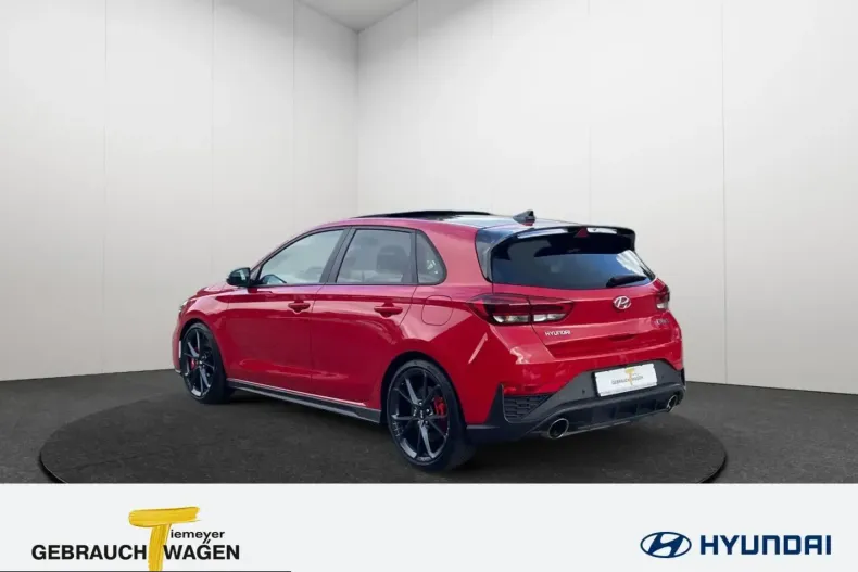 Hyundai i30 din 2021 cu 15.139 km - oferta HYU252824 - foto 11