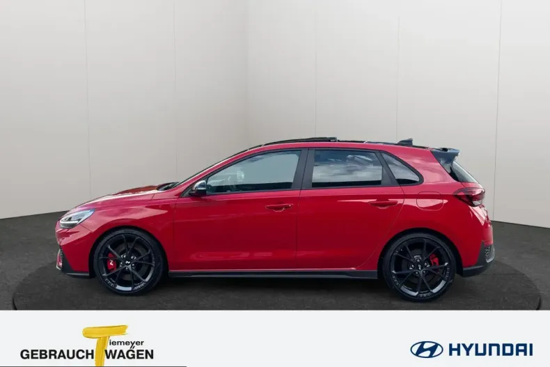 Hyundai i30 din 2021 cu 15.139 km - oferta HYU252824 - foto 12