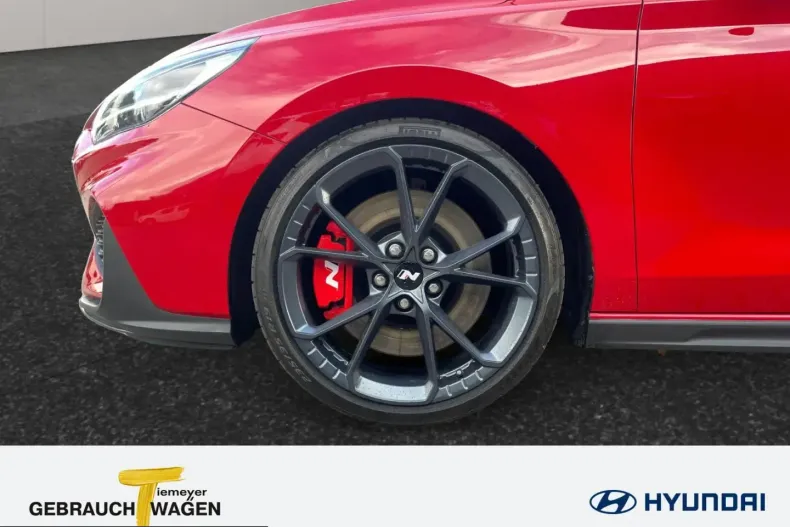 Hyundai i30 din 2021 cu 15.139 km - oferta HYU252824 - foto 13