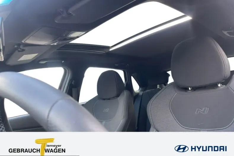 Hyundai i30 din 2021 cu 15.139 km - oferta HYU252824 - foto 15