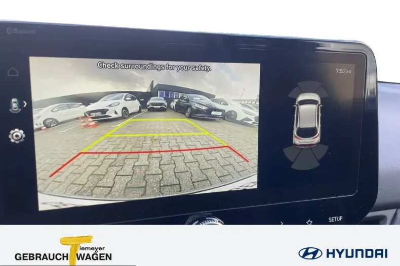 Hyundai i30 din 2021 cu 15.139 km - oferta HYU252824 - foto 16