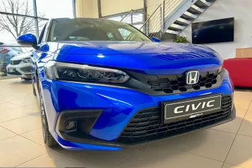 Honda Civic din 2024 - oferta HON252825