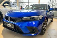 Honda Civic din 2024 cu 37.263 km - oferta HON252825 - foto 3