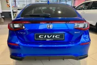 Honda Civic din 2024 cu 37.263 km - oferta HON252825 - foto 5