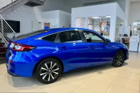 Honda Civic din 2024 cu 37.263 km - oferta HON252825 - foto 6