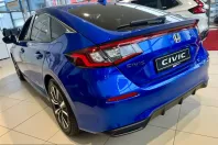 Honda Civic din 2024 cu 37.263 km - oferta HON252825 - foto 7