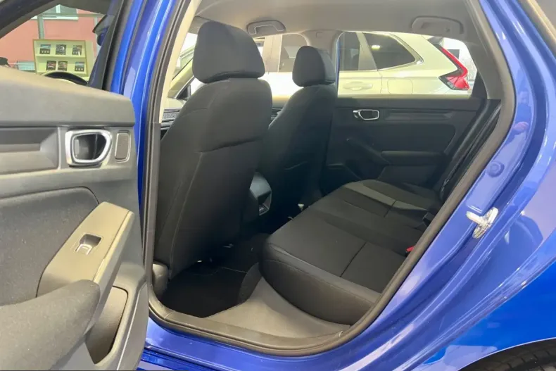 Honda Civic din 2024 cu 37.263 km - oferta HON252825 - foto 12