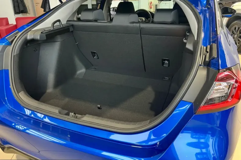Honda Civic din 2024 cu 37.263 km - oferta HON252825 - foto 13