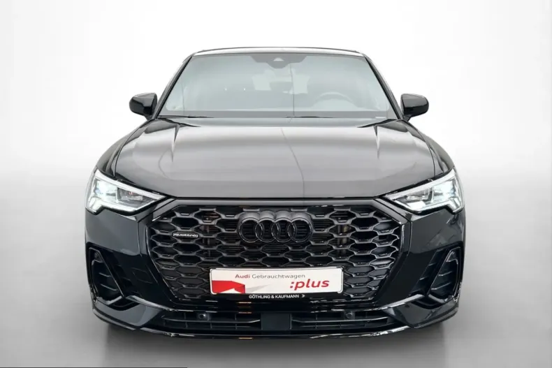 Audi Q3 din 2023 cu 20.113 km - oferta AUD252826 - foto 1