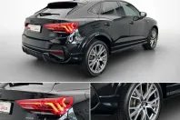 Audi Q3 din 2023 cu 20.113 km - oferta AUD252826 - foto 2