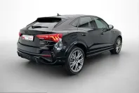 Audi Q3 din 2023 cu 20.113 km - oferta AUD252826 - foto 3