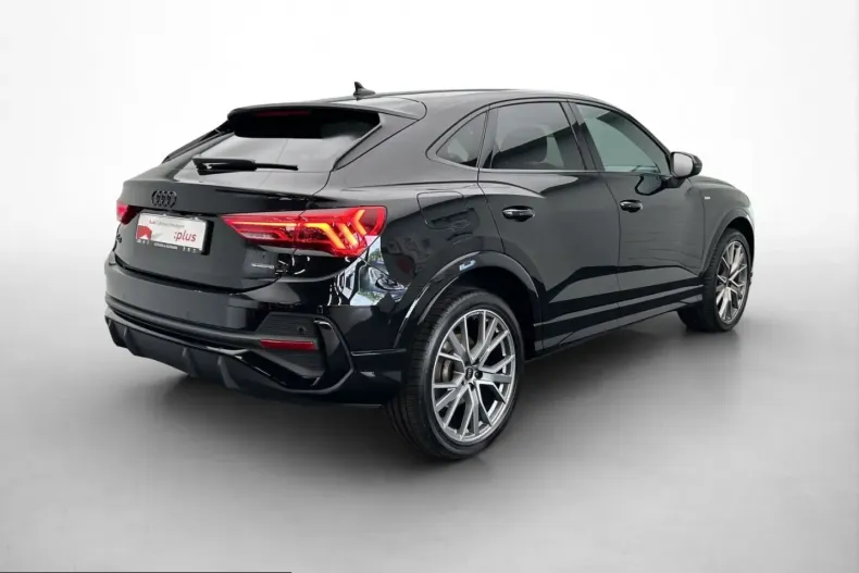 Audi Q3 din 2023 cu 20.113 km - oferta AUD252826 - foto 3