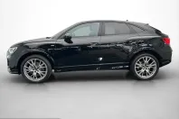 Audi Q3 din 2023 cu 20.113 km - oferta AUD252826 - foto 4