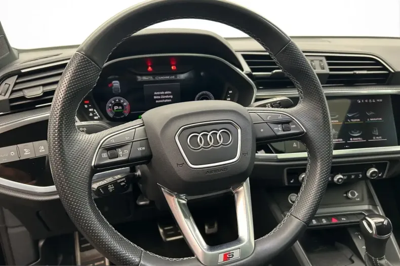 Audi Q3 din 2023 cu 20.113 km - oferta AUD252826 - foto 9