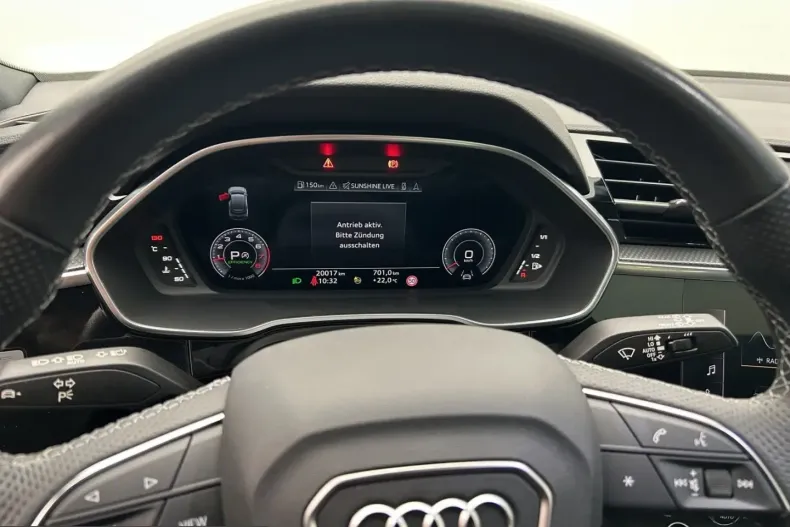 Audi Q3 din 2023 cu 20.113 km - oferta AUD252826 - foto 10