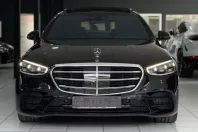 Mercedes-Benz S 580 (Clasa S) din 2023 cu 69.000 km - oferta MER252827 - foto 2