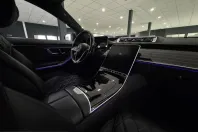 Mercedes-Benz S 580 (Clasa S) din 2023 cu 69.000 km - oferta MER252827 - foto 13