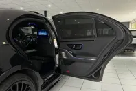Mercedes-Benz S 580 (Clasa S) din 2023 cu 69.000 km - oferta MER252827 - foto 20