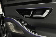 Mercedes-Benz S 580 (Clasa S) din 2023 cu 69.000 km - oferta MER252827 - foto 21