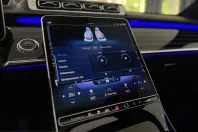 Mercedes-Benz S 580 (Clasa S) din 2023 cu 69.000 km - oferta MER252827 - foto 25
